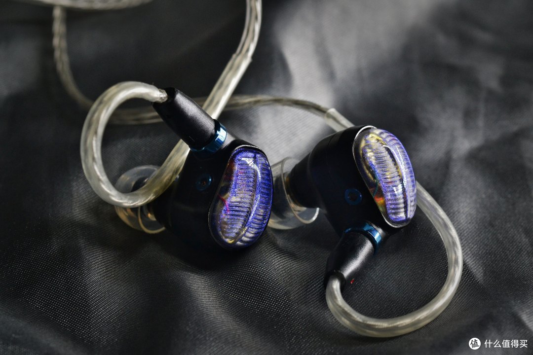耳边评测 | 万元内最攒劲的Campfire Audio Alien Brain异形耳塞