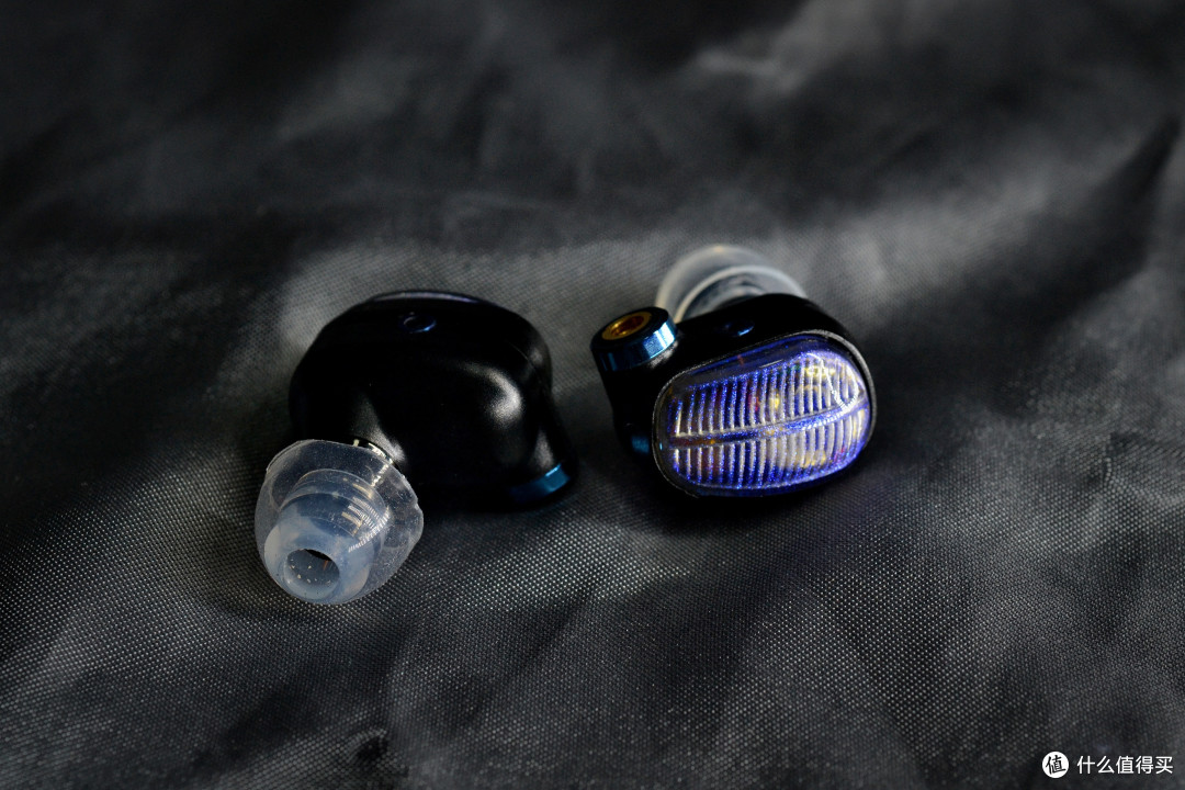 耳边评测 | 万元内最攒劲的Campfire Audio Alien Brain异形耳塞