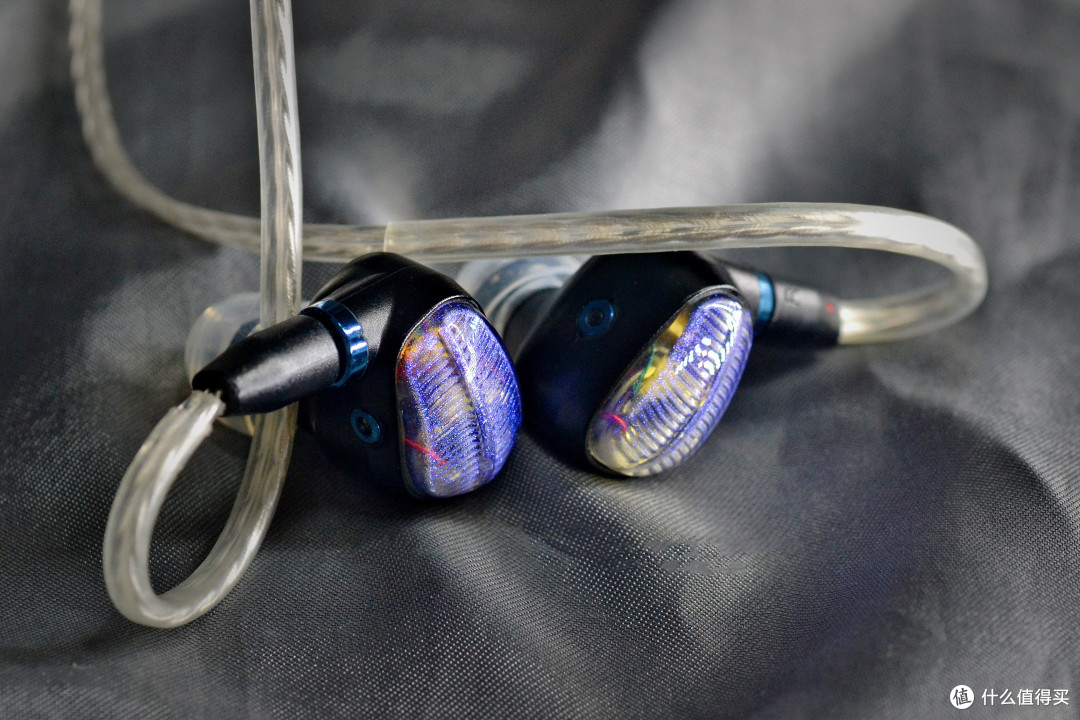耳边评测 | 万元内最攒劲的Campfire Audio Alien Brain异形耳塞