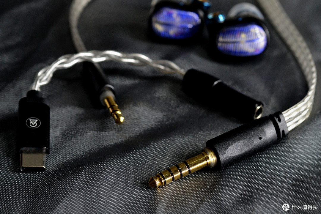 耳边评测 | 万元内最攒劲的Campfire Audio Alien Brain异形耳塞