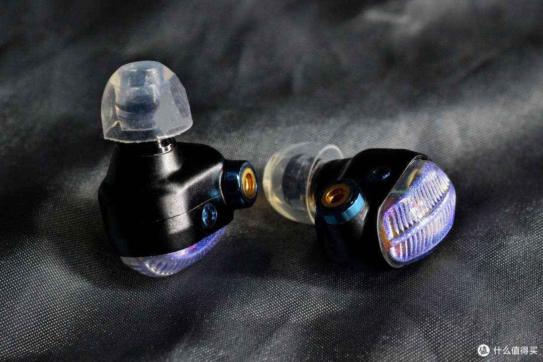 耳边评测 | 万元内最攒劲的Campfire Audio Alien Brain异形耳塞