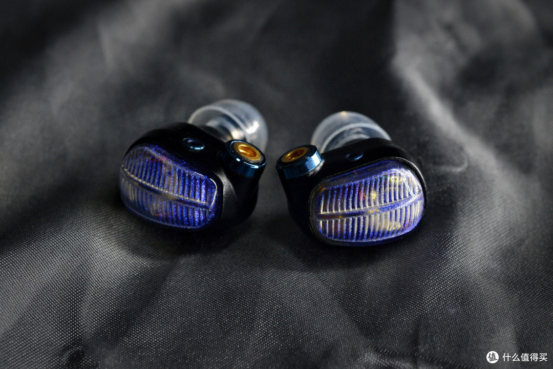 耳边评测 | 万元内最攒劲的Campfire Audio Alien Brain异形耳塞