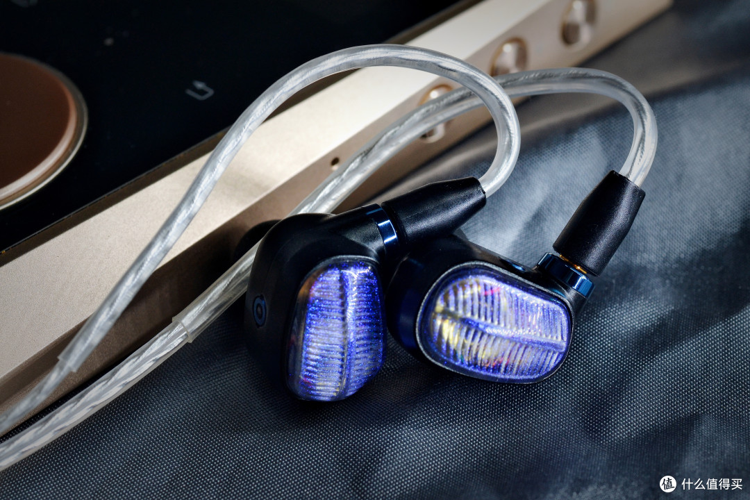 耳边评测 | 万元内最攒劲的Campfire Audio Alien Brain异形耳塞