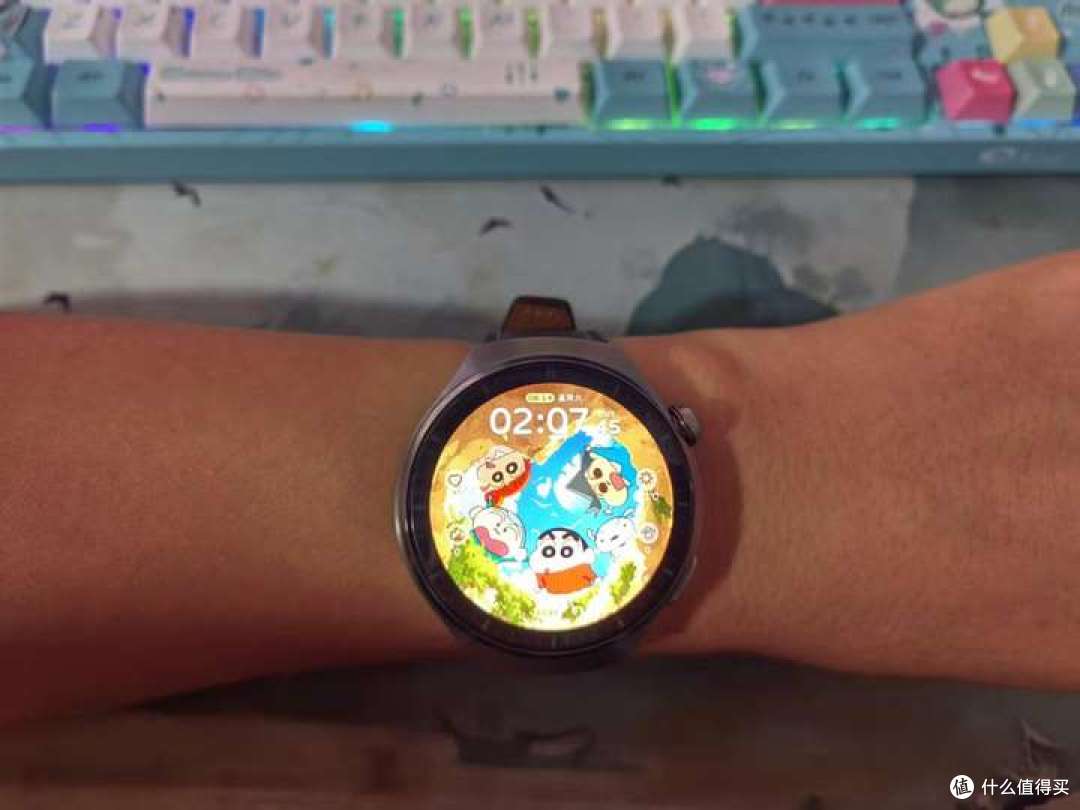 华为新款Fit 4Pro和watch 5应该怎么选?他们都有什么 优势?