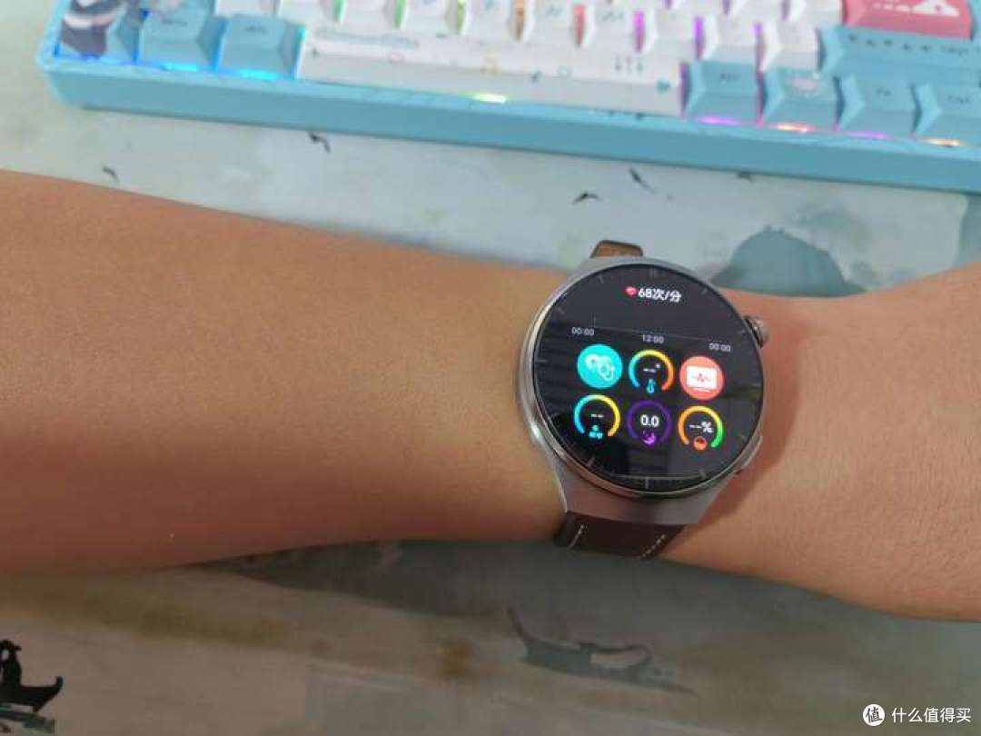 华为新款Fit 4Pro和watch 5应该怎么选?他们都有什么 优势?