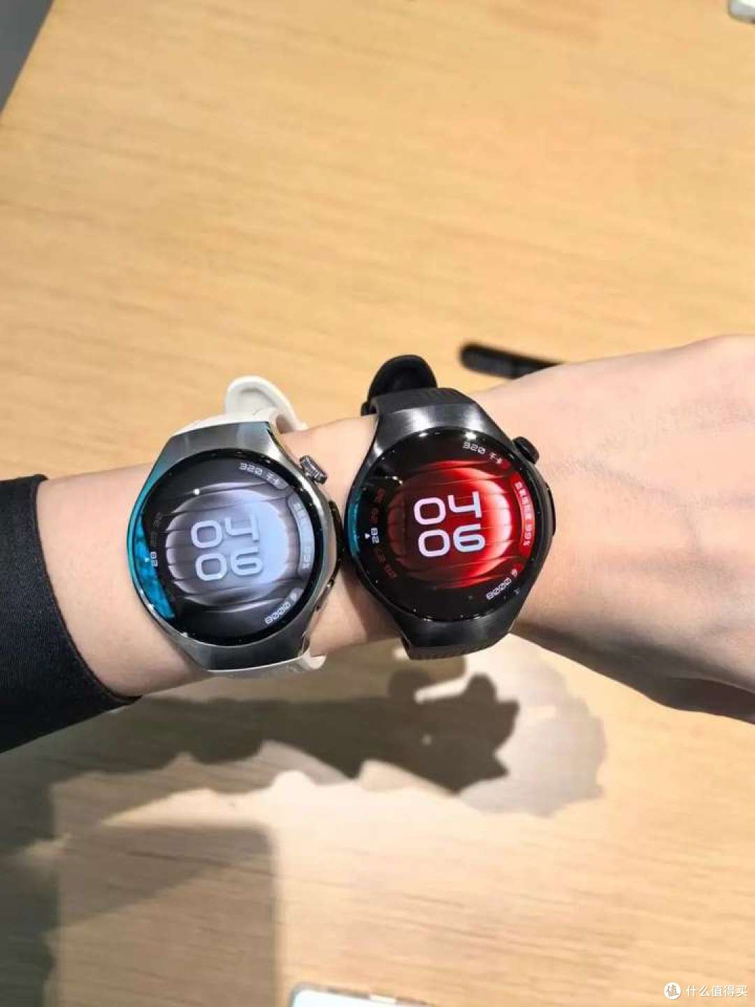 华为新款Fit 4Pro和watch 5应该怎么选?他们都有什么 优势?