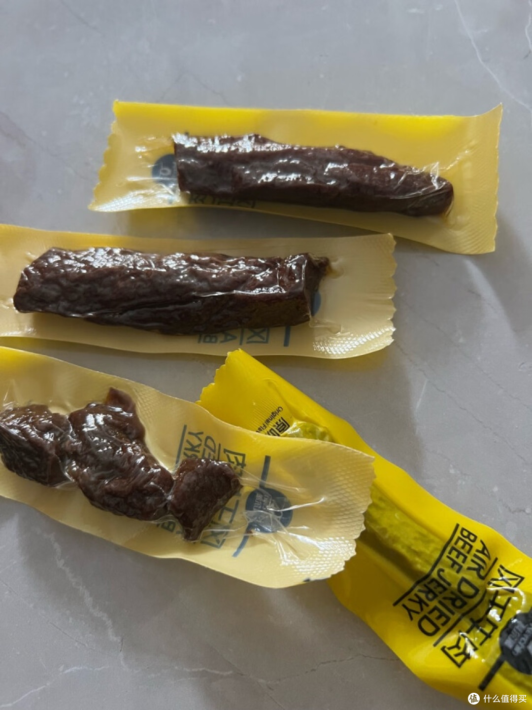 科尔沁风干牛肉:草原风味的舌尖之旅