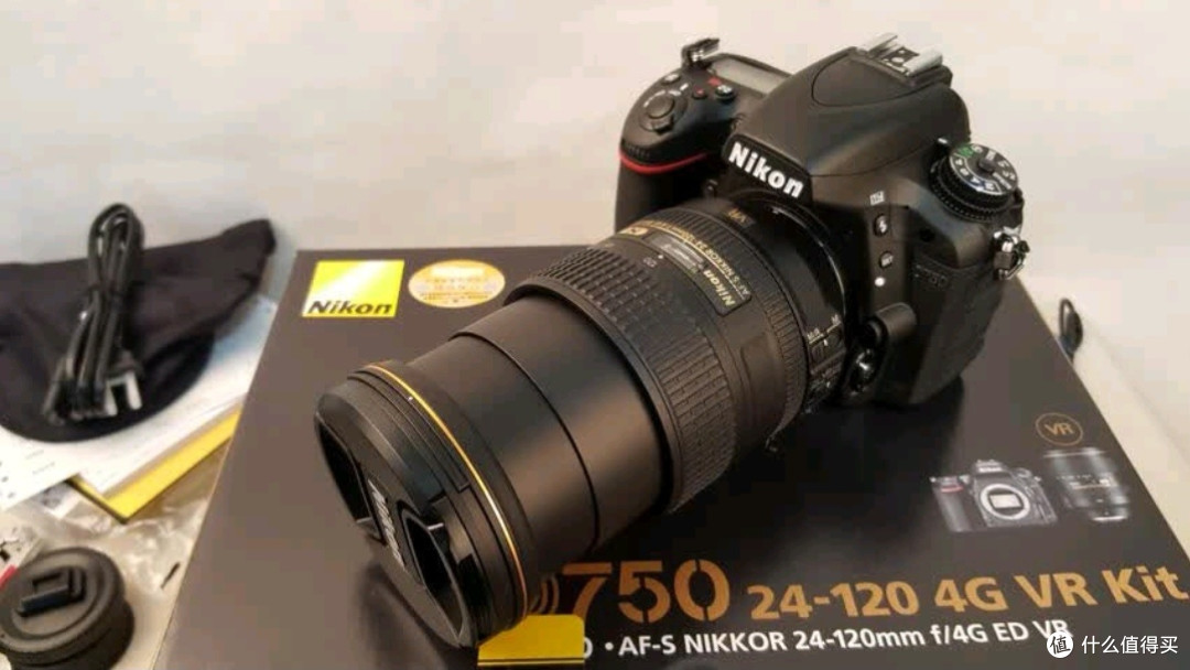 尼康D7500单反相机搭配AF-S DX尼克尔镜头深度测评