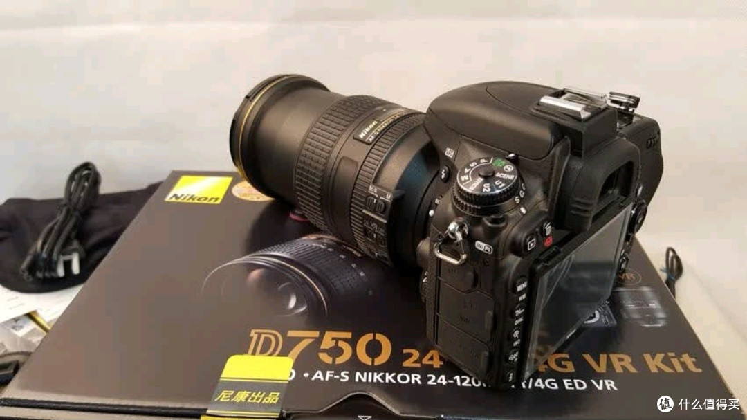 尼康D7500单反相机搭配AF-S DX尼克尔镜头深度测评