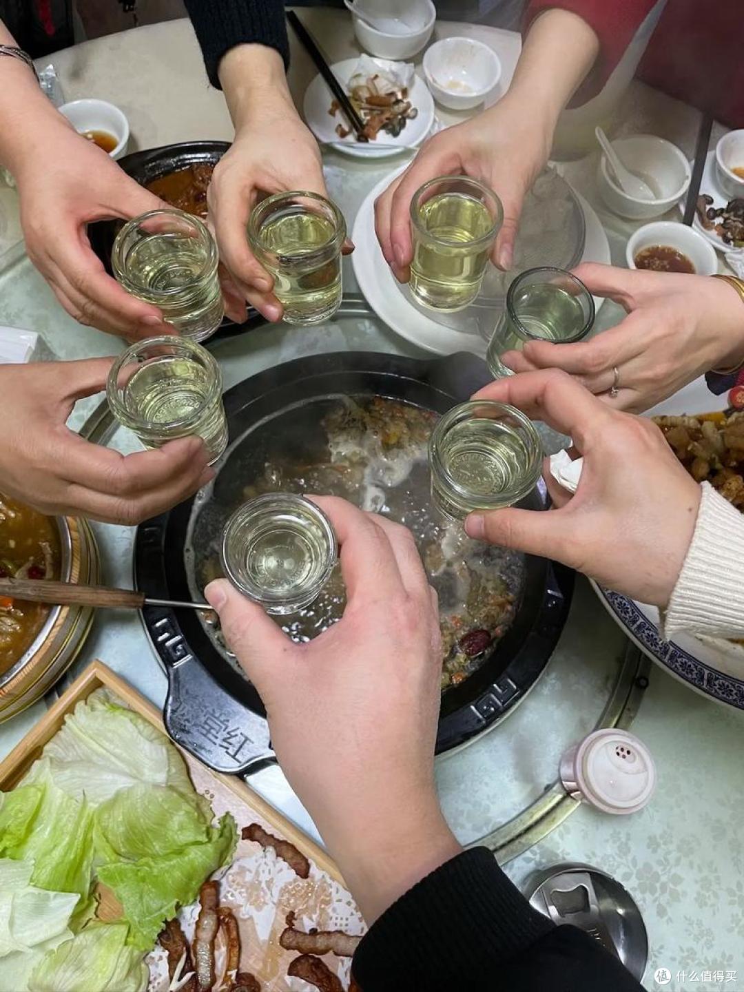 中国“酒省”Top10!张飞,李逵,都得喝趴