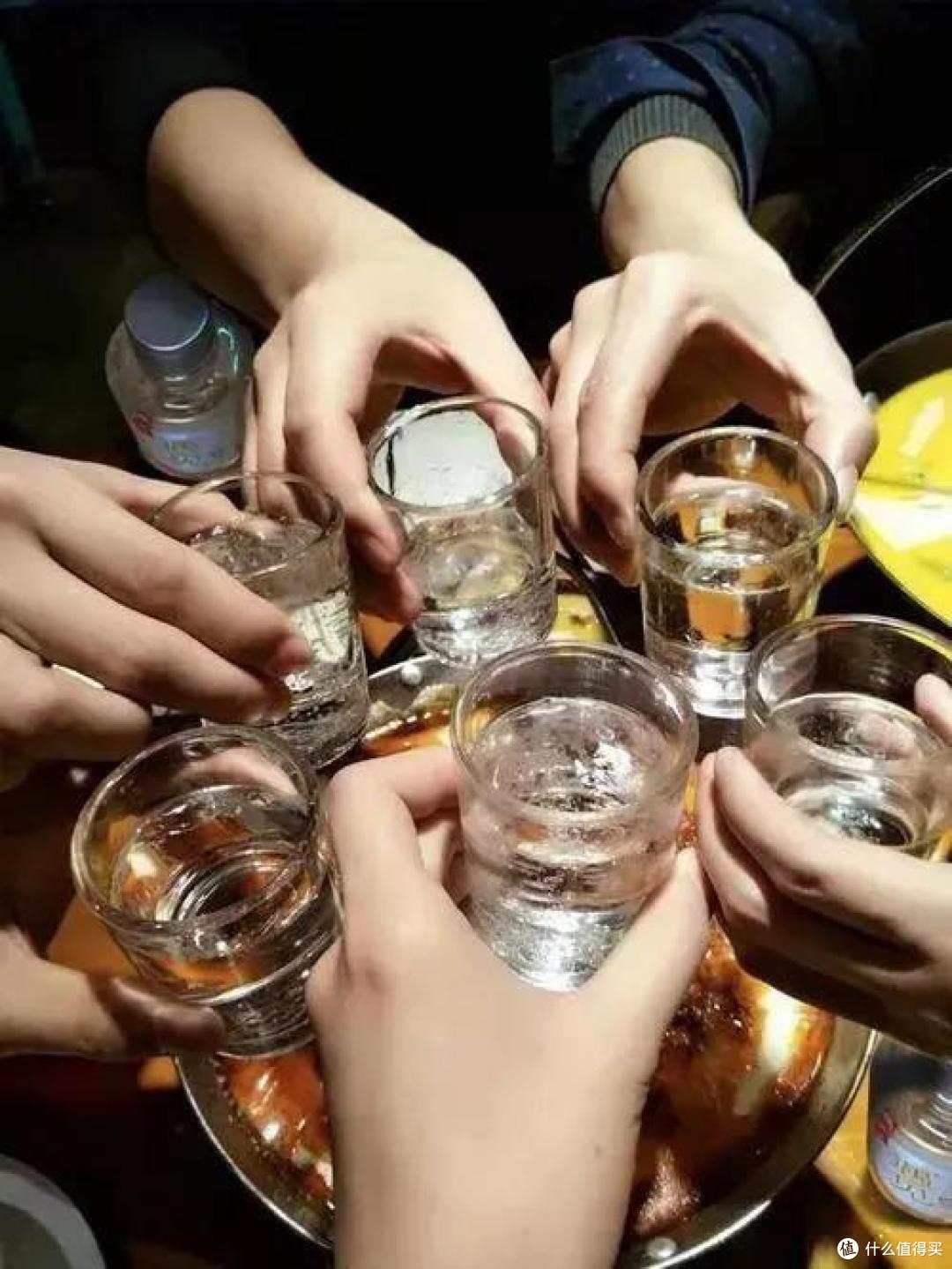 中国“酒省”Top10!张飞,李逵,都得喝趴
