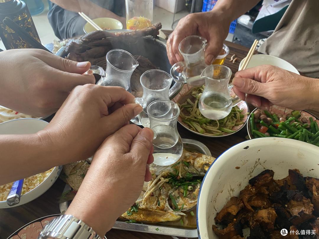 中国“酒省”Top10!张飞,李逵,都得喝趴