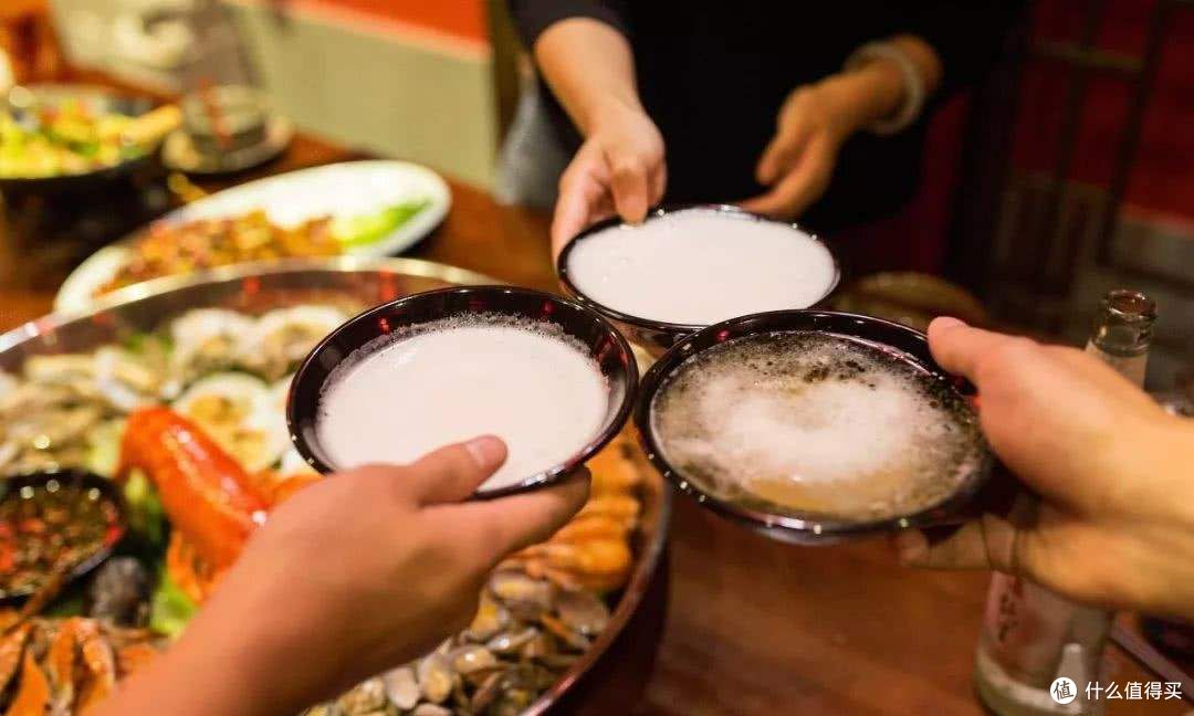中国“酒省”Top10!张飞,李逵,都得喝趴
