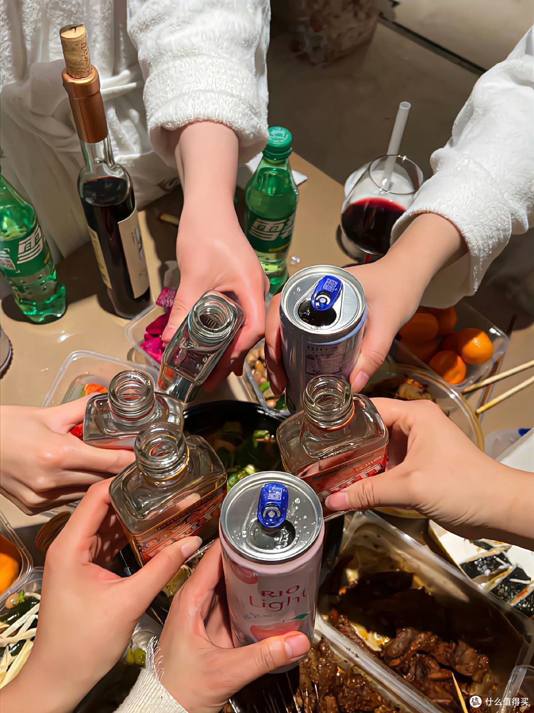 中国“酒省”Top10!张飞,李逵,都得喝趴