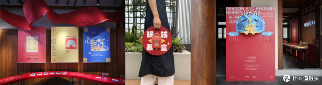 曼卡龙与德寿宫再度联袂 推出杭州城市限定黄金系列