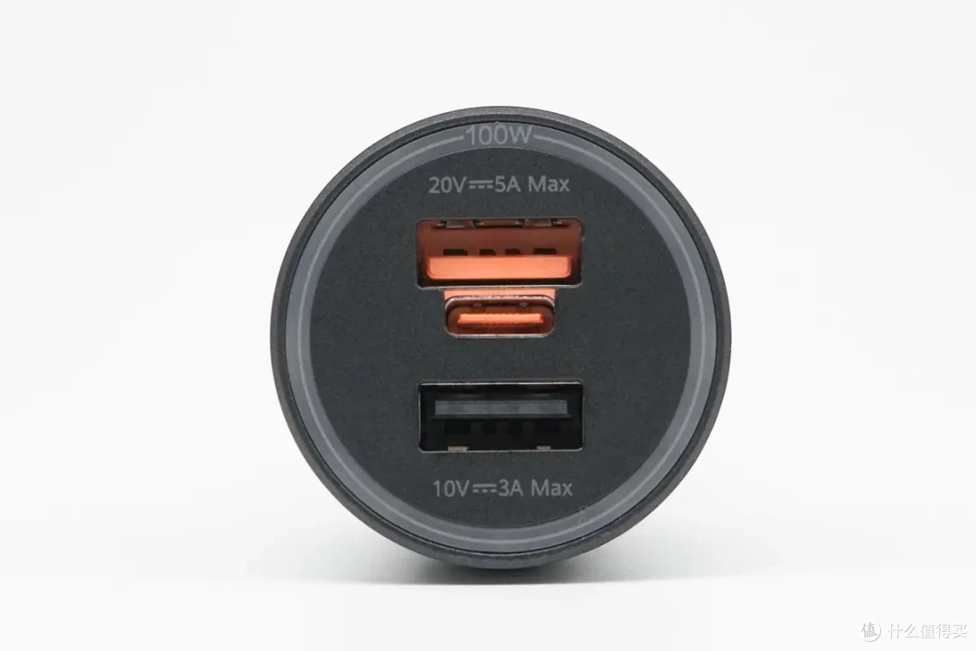 全能充?全能充!华为全能充车载充电器(Max 100W)评测