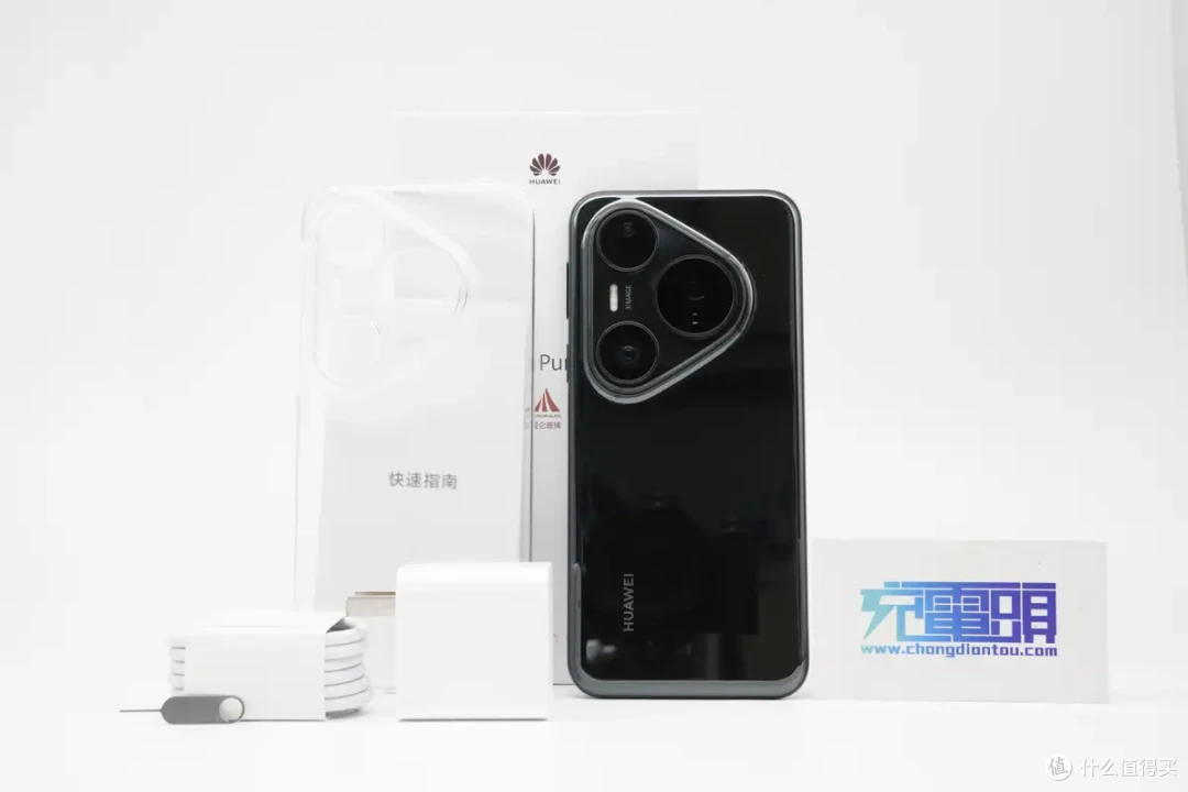 华为 Pura80 Pro + 全面评测:性能、屏幕、影像全维度旗舰表现