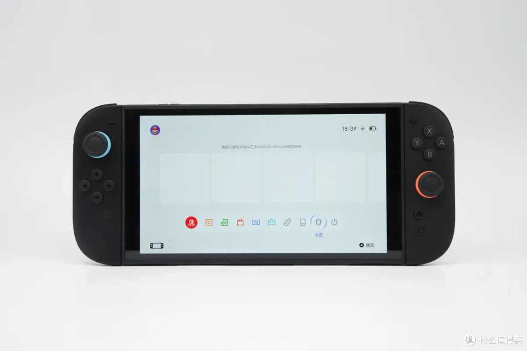Switch 2 充电评测,附赠60W快充,新增充电90%减缓电池老化