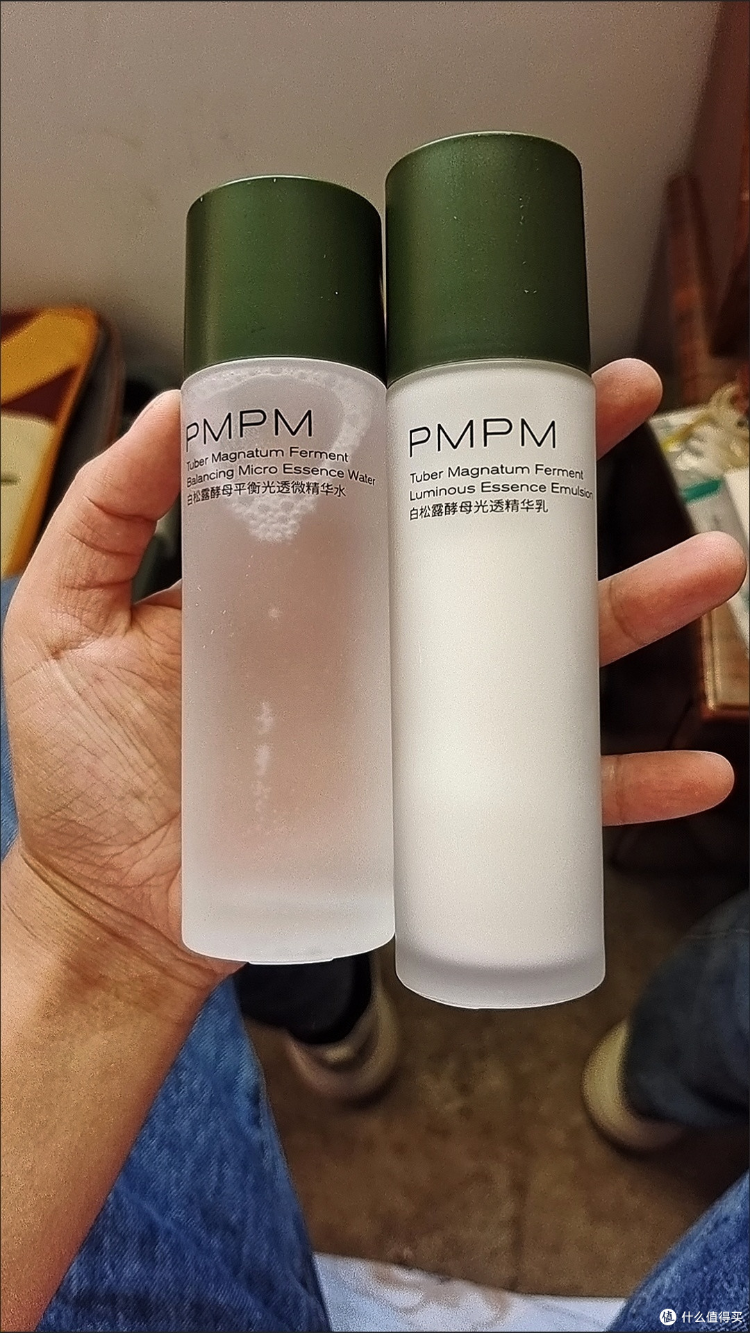 如何选择符合自己肤质的护肤品?