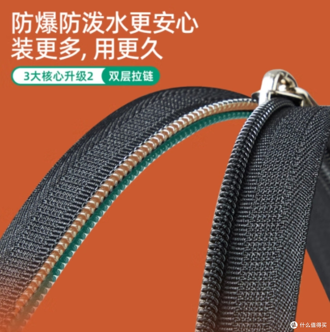 汉客行李箱：差旅达人的抗造神器
