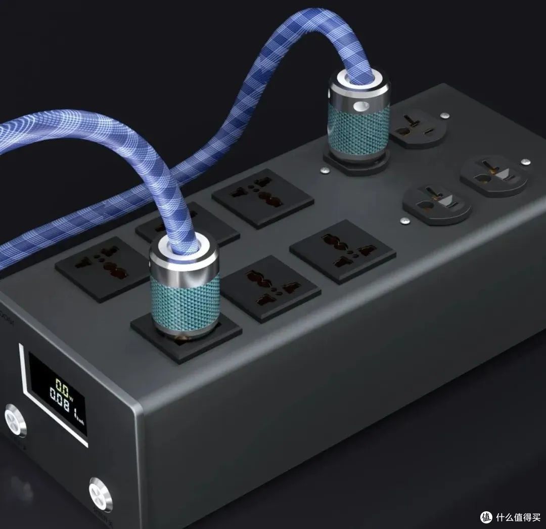 http://img.danews.cc/upload/images/phpM5XRdw 电为声之源—开博尔HIFI滤波器+单晶铜镀银电源线+线托,稳电利器