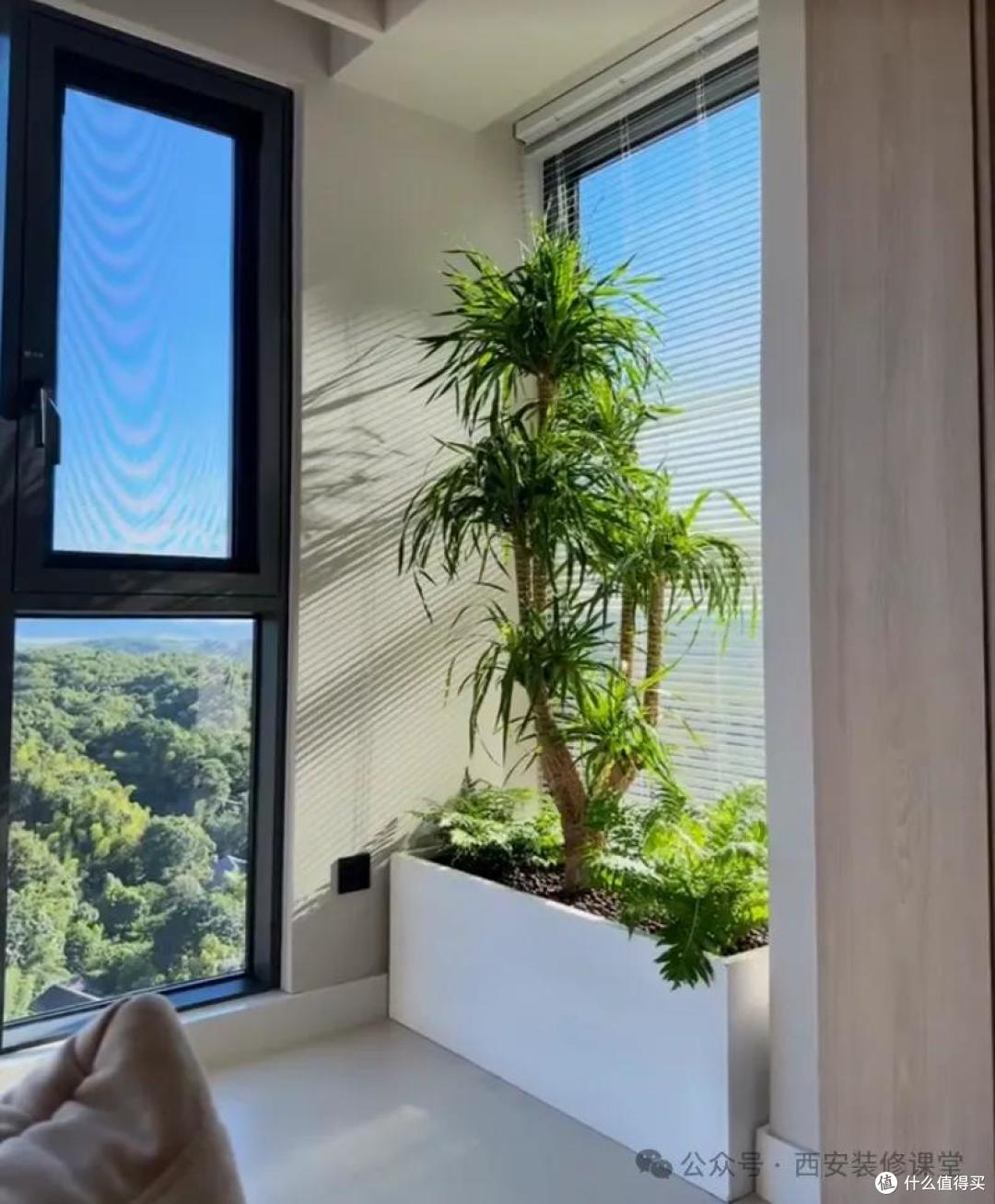 被年轻人的阳台造景惊到了!不度假的日子,竟成了最幸福的时刻!