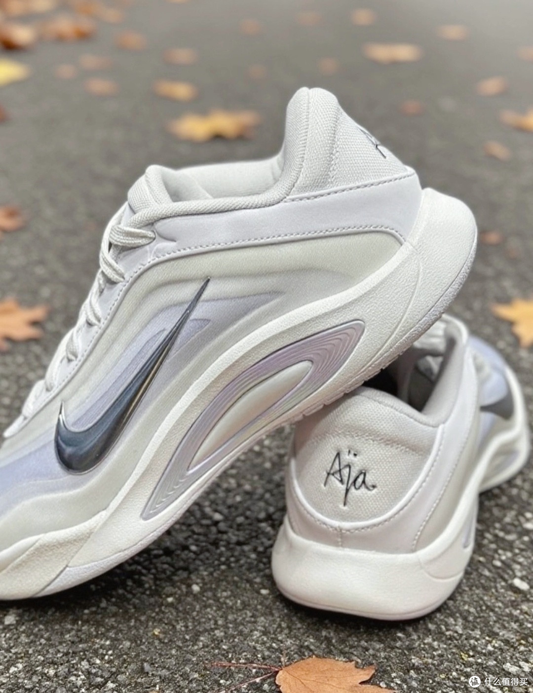 耐克NIKE阿贾 AJA AONE：实战性能与潮流设计的碰撞