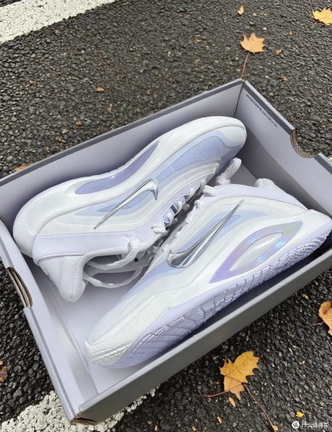 耐克NIKE阿贾 AJA AONE：实战性能与潮流设计的碰撞