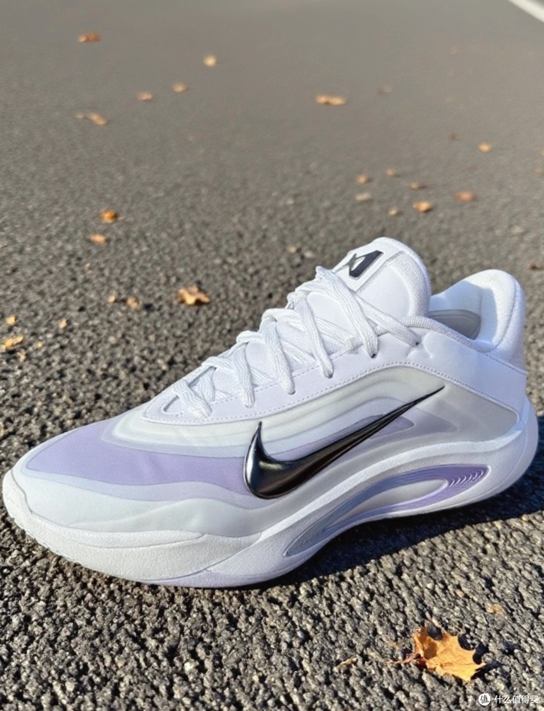 耐克NIKE阿贾 AJA AONE：实战性能与潮流设计的碰撞