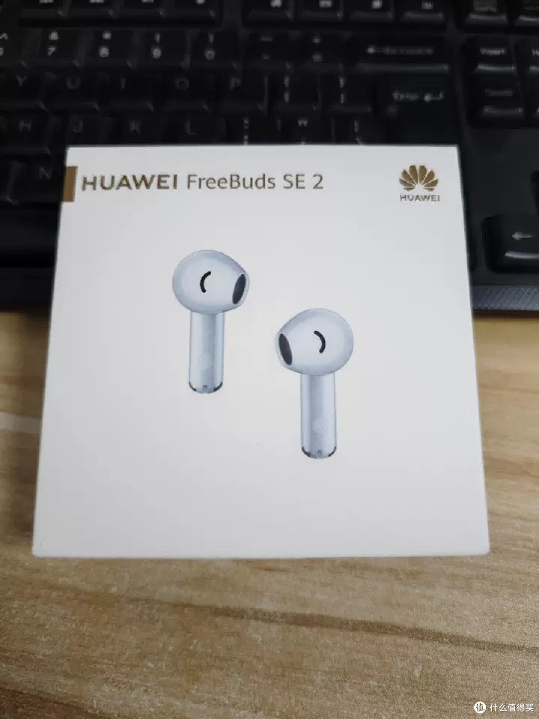 华为 Freebuds SE2：超值体验，超出预期！