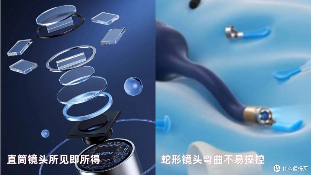 2025值得推荐可视挖耳勺有哪些？十大好口碑可视挖耳勺推荐
