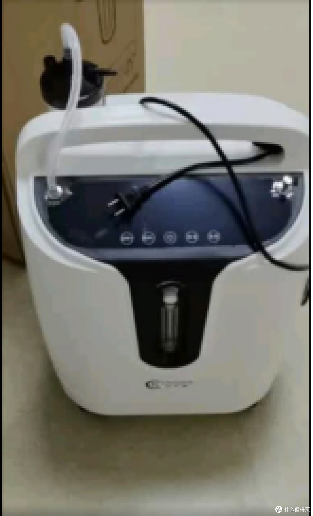 怎么选购制氧机?