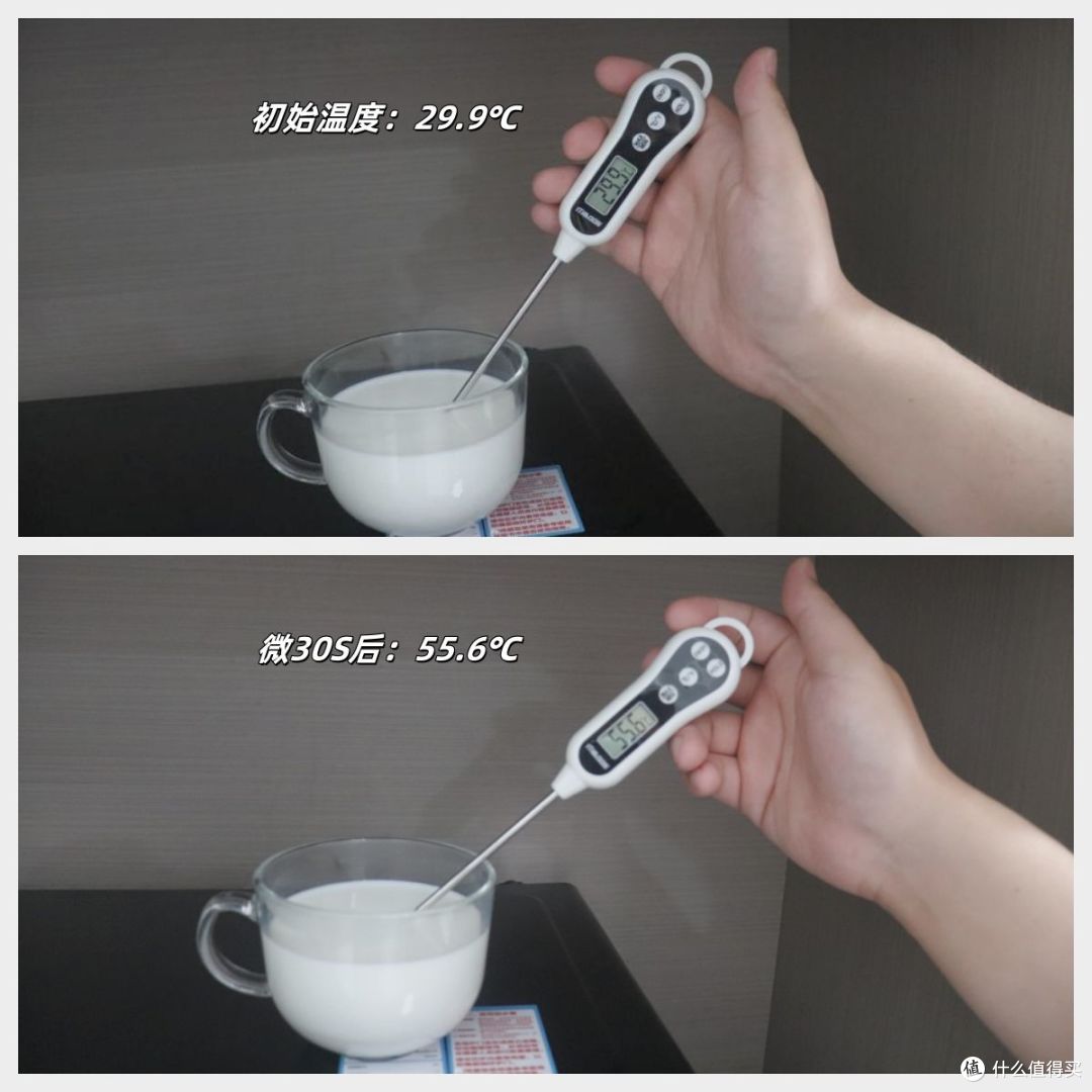 欧盟认证7防微波炉!宫菱XMAS实测:无毒无辐射0霉菌+防爬虫!