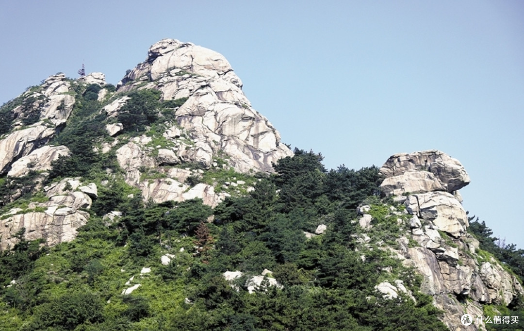 苍马山国际旅游度假区攻略：探秘鲁南山水秘境