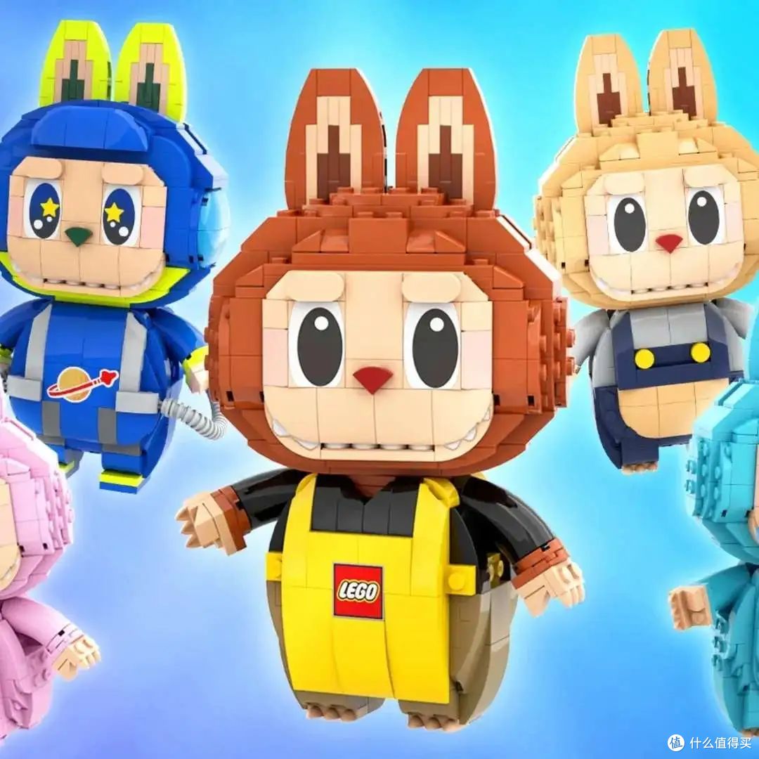 图源：Legotruman