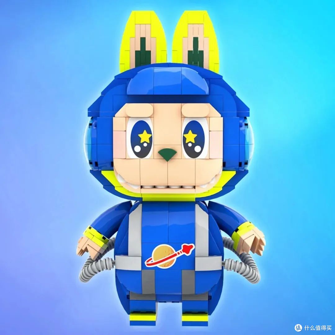 图源：Legotruman