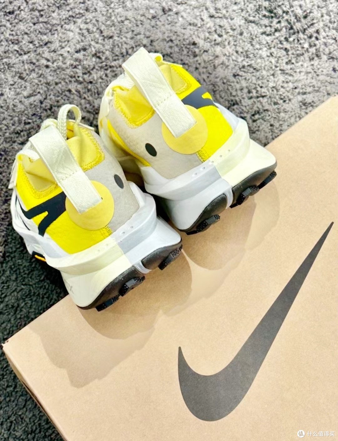 Nike ZoomX Zegama 2 :软弹舒适,畅享跑步乐趣