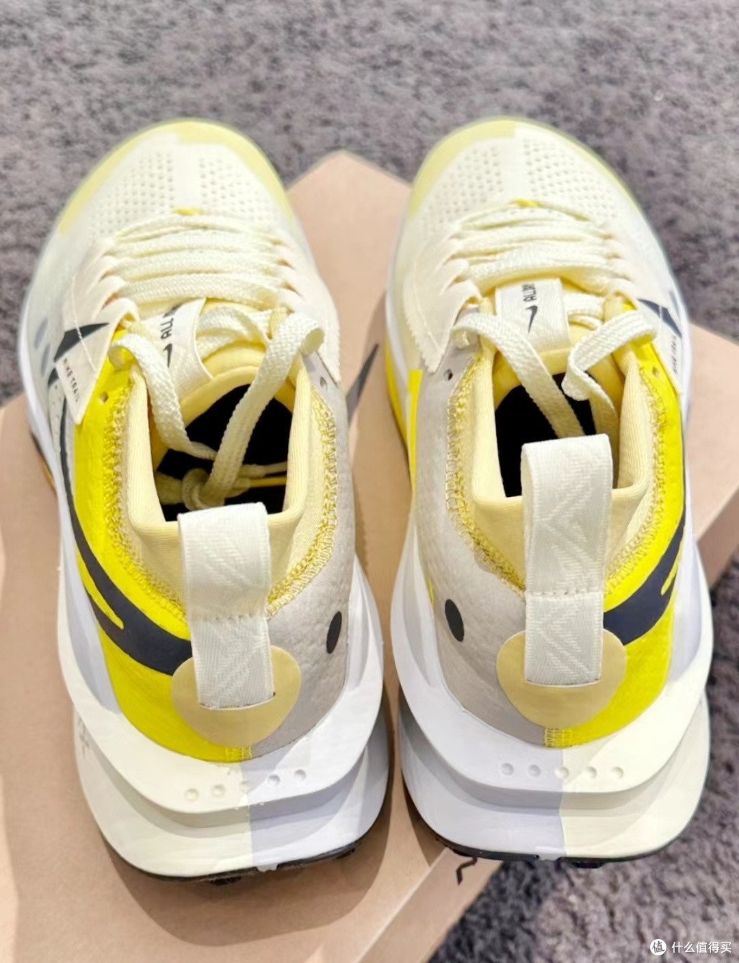 Nike ZoomX Zegama 2 :软弹舒适,畅享跑步乐趣