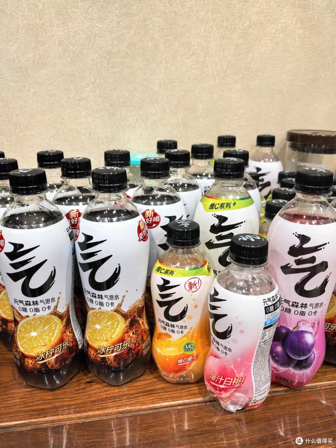 618吃喝购物清单：精打细算囤好货
