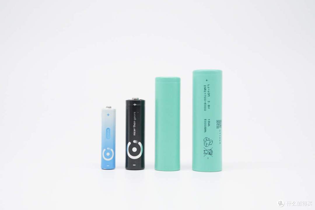 亿纬锂能新款21700全极耳电芯曝光，容量5000mAh