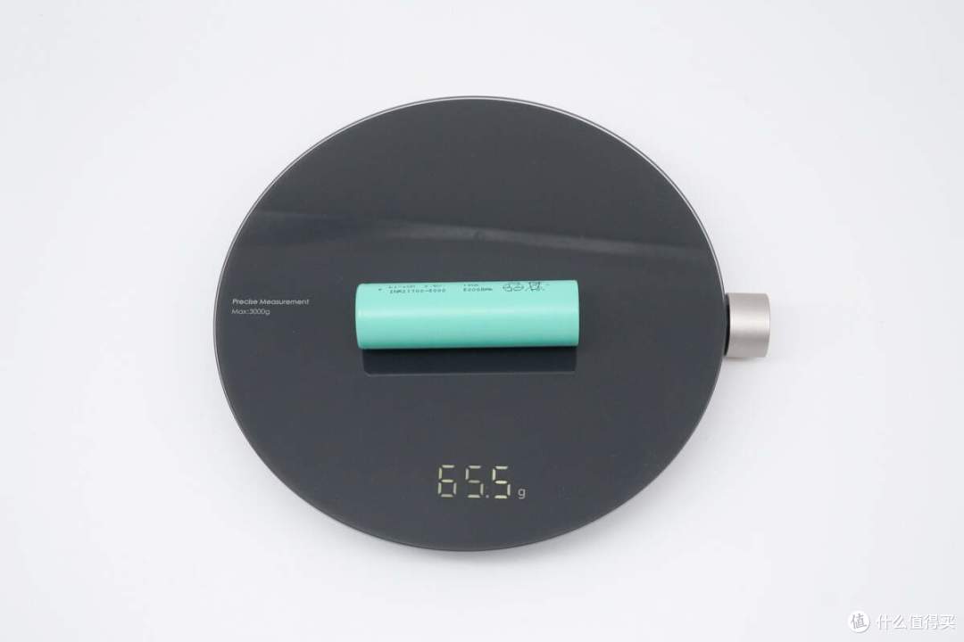 亿纬锂能新款21700全极耳电芯曝光，容量5000mAh