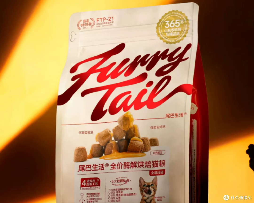 性价比高的猫粮有哪些推荐？国产十大放心猫粮品牌排行榜分享