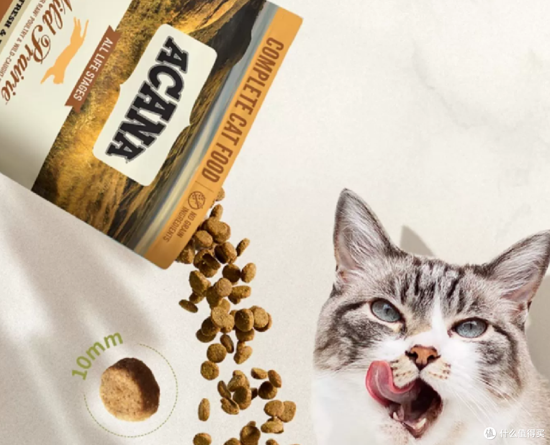 性价比高的猫粮有哪些推荐？国产十大放心猫粮品牌排行榜分享