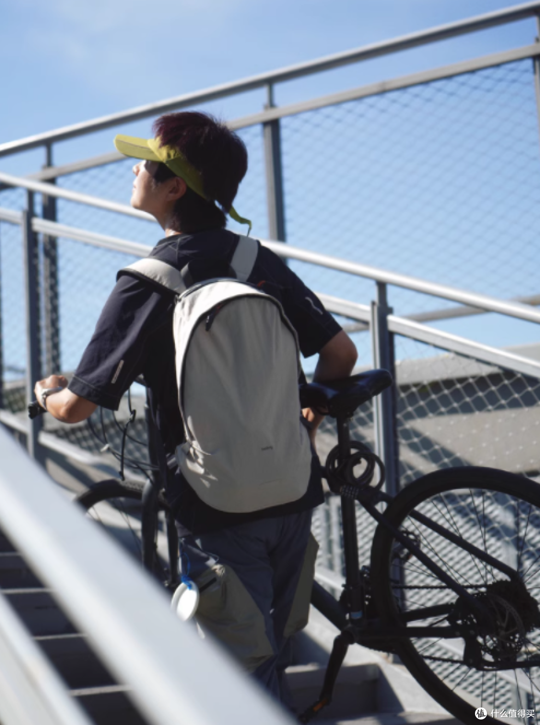 ✨颜值与实力并存!Bellroy Lite Daypack 20L 双肩包测评