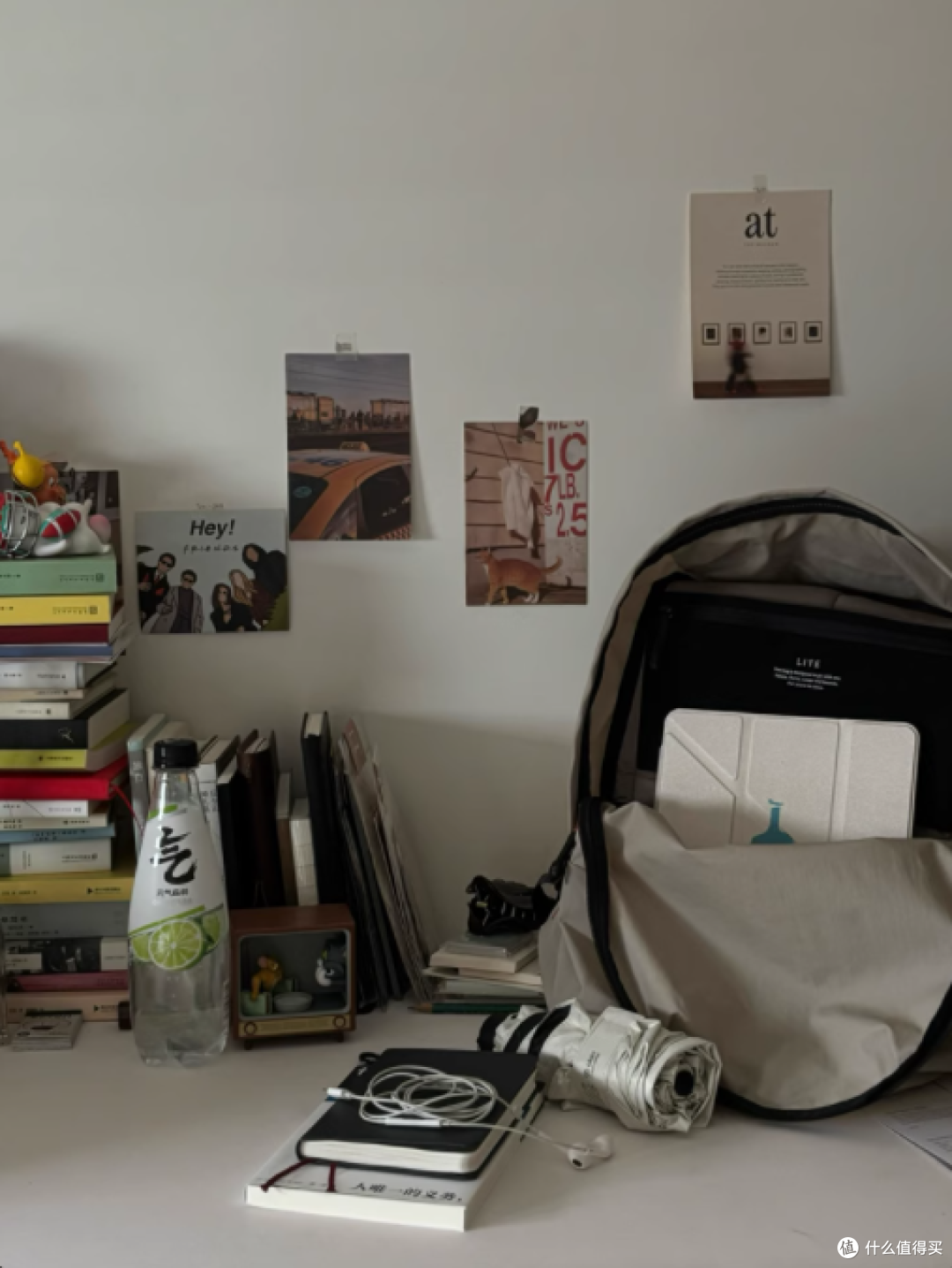 ✨颜值与实力并存!Bellroy Lite Daypack 20L 双肩包测评