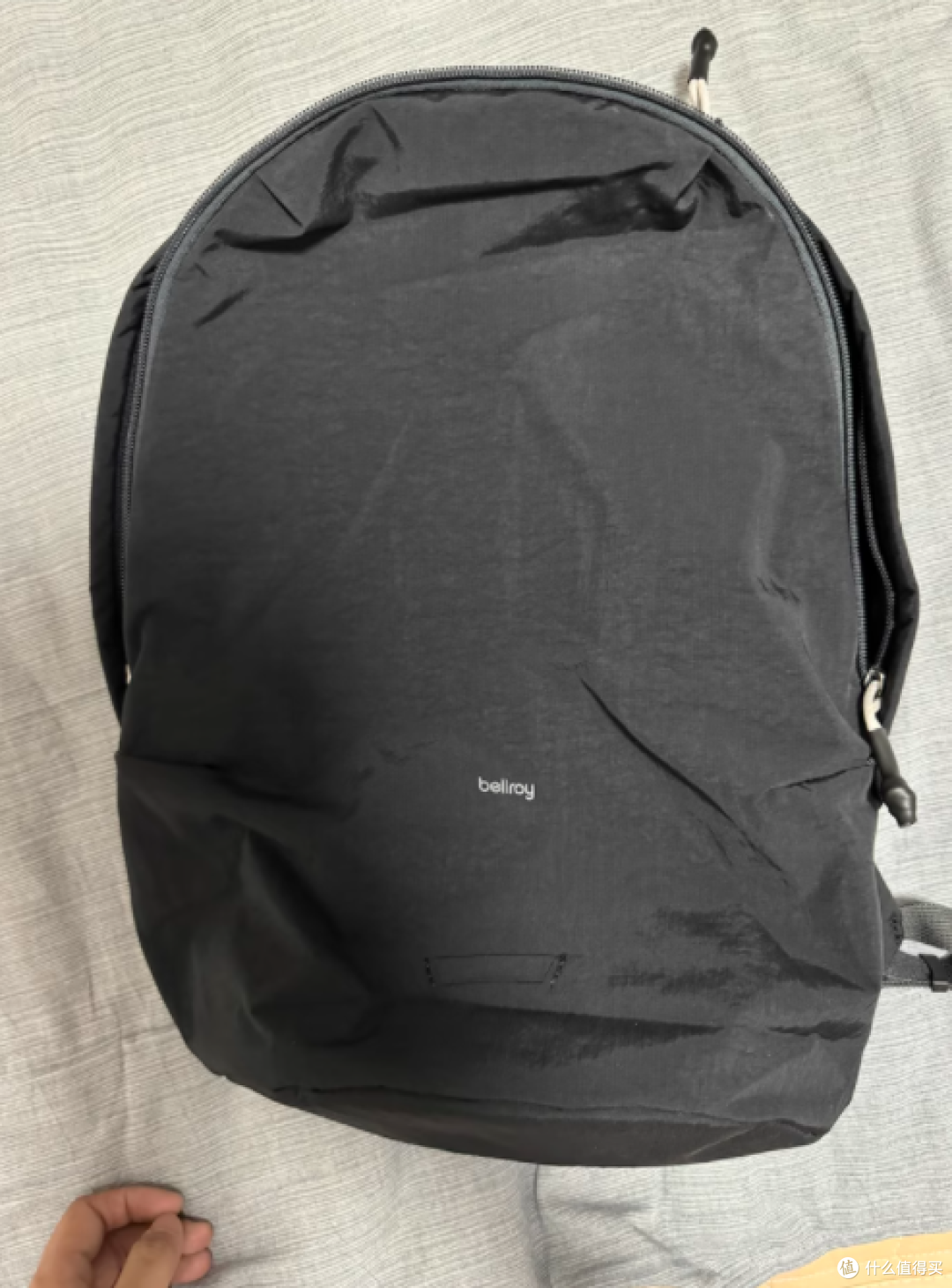 ✨颜值与实力并存!Bellroy Lite Daypack 20L 双肩包测评