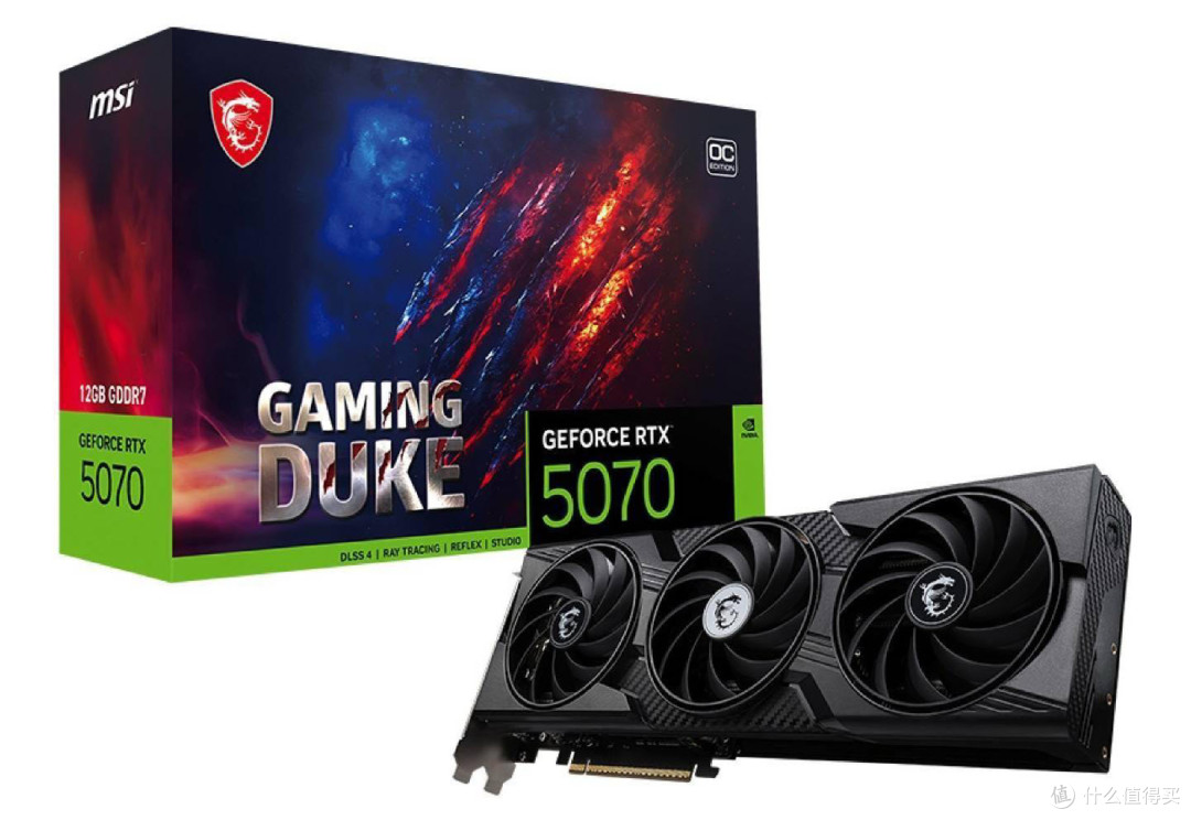 龙爵驾到！分享五彩缤纷的黑——微星GK600W DUKE龙爵三模键盘