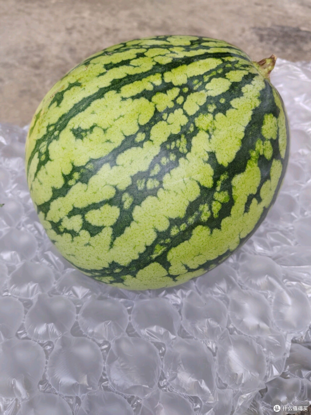 京鲜生麒麟西瓜测评:夏日里的清甜巨献
