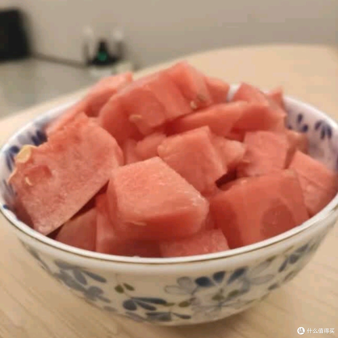 京地达北京大兴庞各庄西瓜测评:源头直发,鲜美直达的夏日盛宴