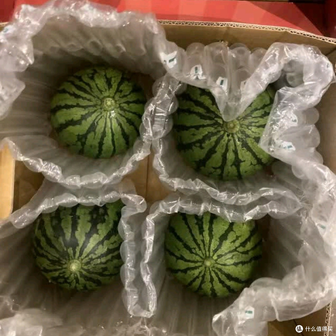 京地达北京大兴庞各庄西瓜测评:源头直发,鲜美直达的夏日盛宴